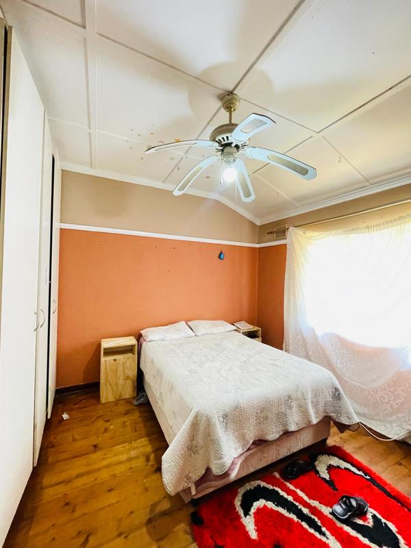 4 Bedroom Property for Sale in Woodlands KwaZulu-Natal