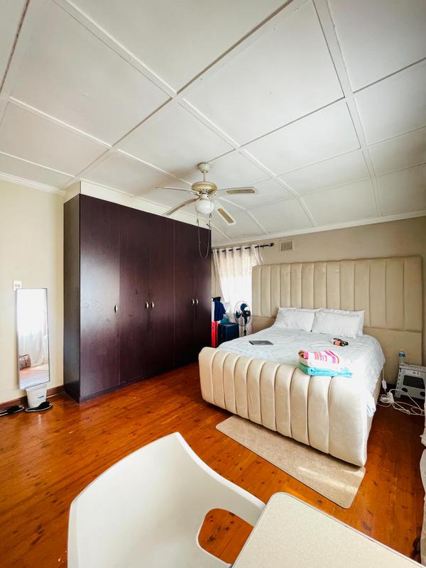 4 Bedroom Property for Sale in Woodlands KwaZulu-Natal