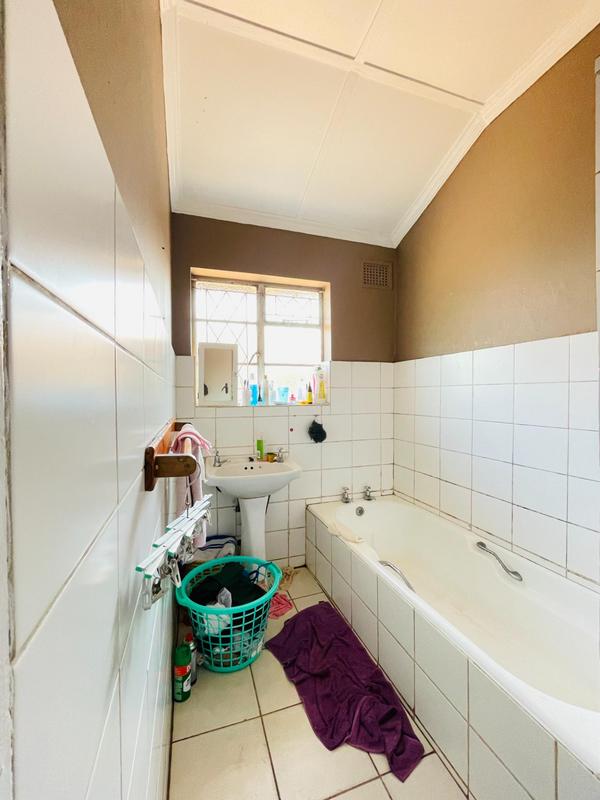4 Bedroom Property for Sale in Woodlands KwaZulu-Natal