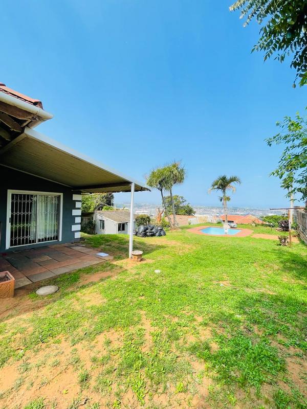 4 Bedroom Property for Sale in Woodlands KwaZulu-Natal