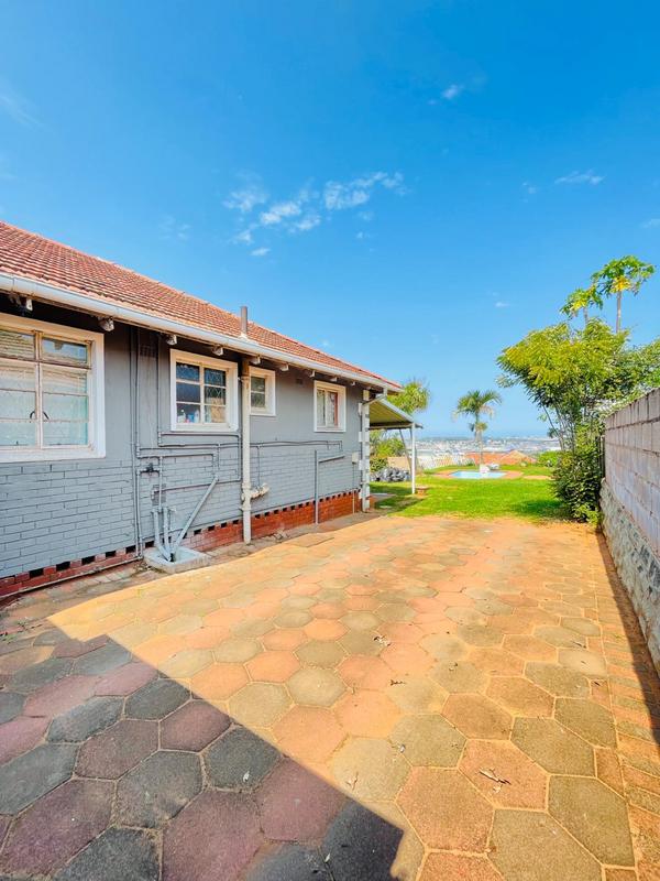 4 Bedroom Property for Sale in Woodlands KwaZulu-Natal