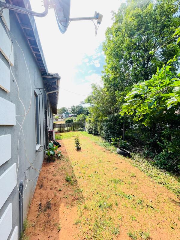 4 Bedroom Property for Sale in Woodlands KwaZulu-Natal