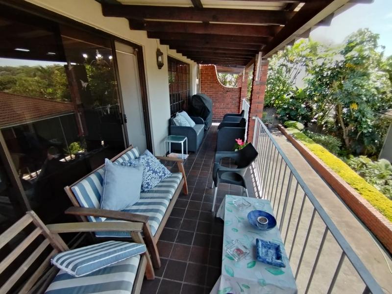 3 Bedroom Property for Sale in Sunningdale KwaZulu-Natal