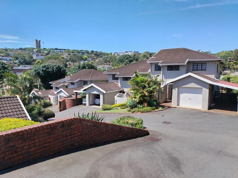 3 Bedroom Property for Sale in Sunningdale KwaZulu-Natal