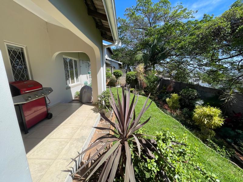 3 Bedroom Property for Sale in Sunningdale KwaZulu-Natal