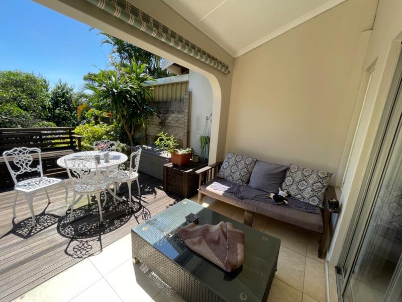 3 Bedroom Property for Sale in Sunningdale KwaZulu-Natal
