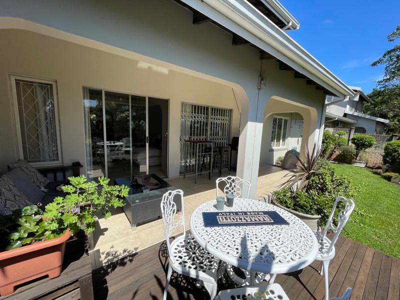 3 Bedroom Property for Sale in Sunningdale KwaZulu-Natal