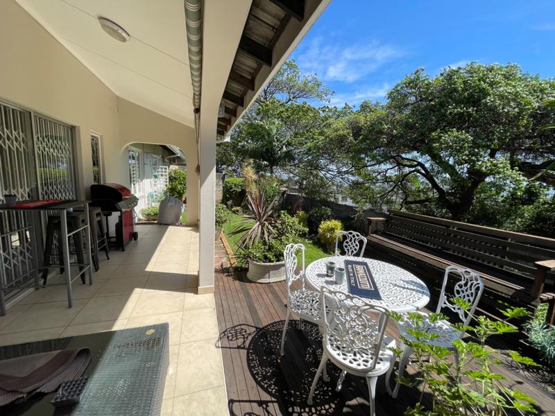 3 Bedroom Property for Sale in Sunningdale KwaZulu-Natal