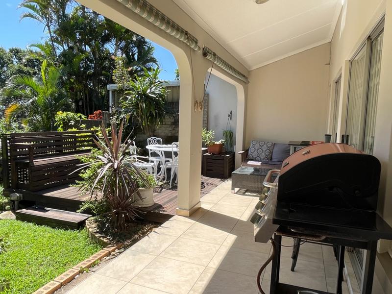3 Bedroom Property for Sale in Sunningdale KwaZulu-Natal