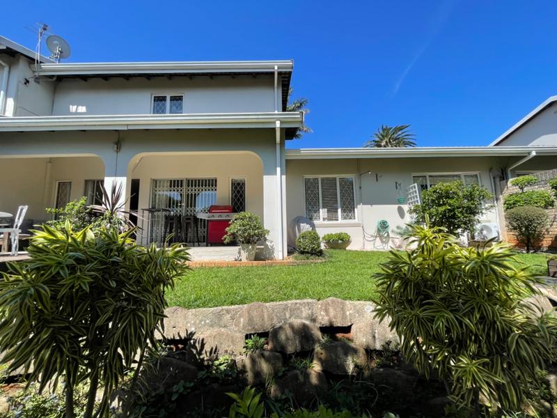 3 Bedroom Property for Sale in Sunningdale KwaZulu-Natal