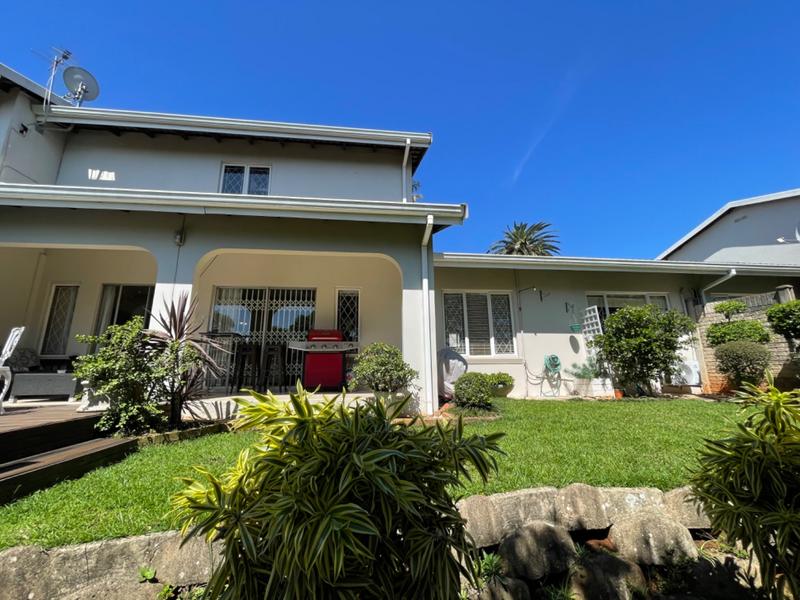 3 Bedroom Property for Sale in Sunningdale KwaZulu-Natal