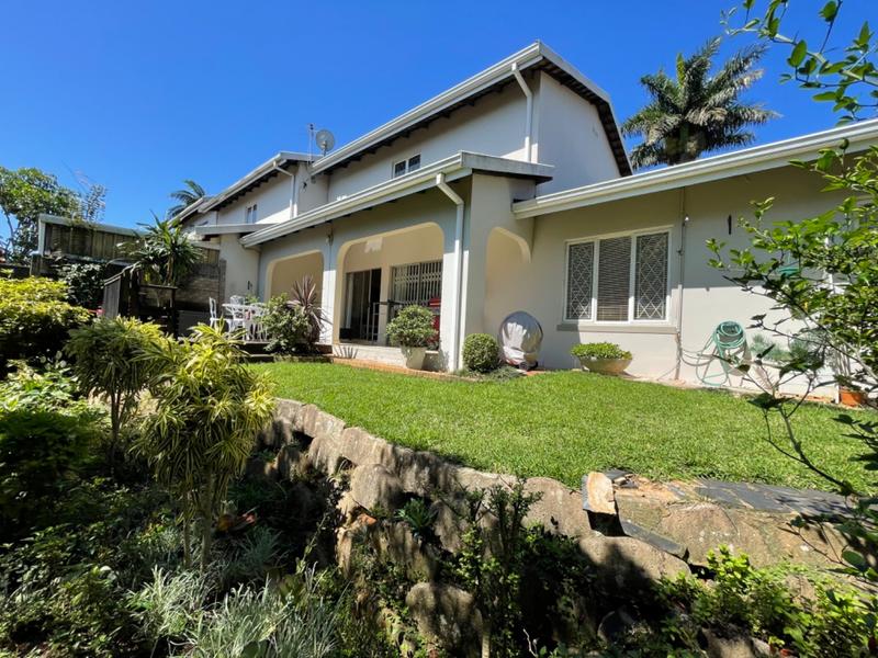 3 Bedroom Property for Sale in Sunningdale KwaZulu-Natal