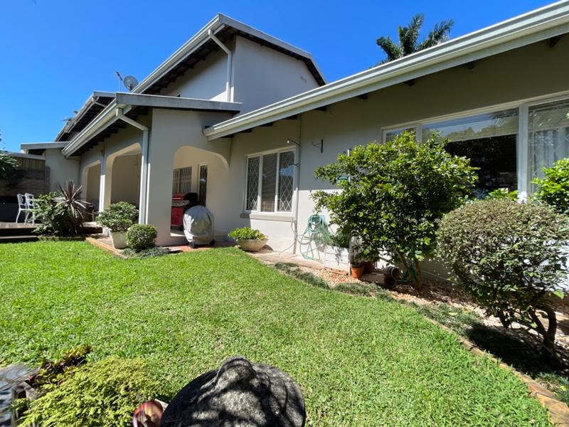 3 Bedroom Property for Sale in Sunningdale KwaZulu-Natal