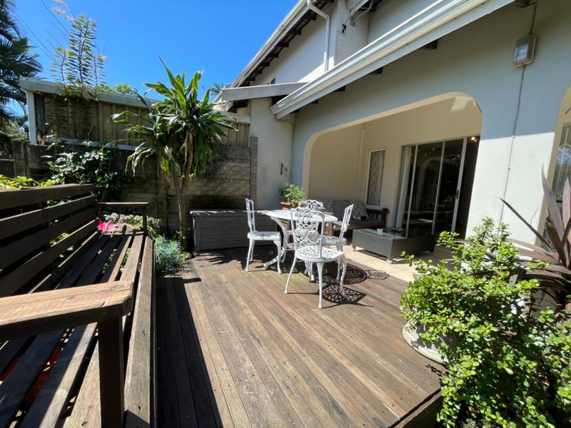 3 Bedroom Property for Sale in Sunningdale KwaZulu-Natal