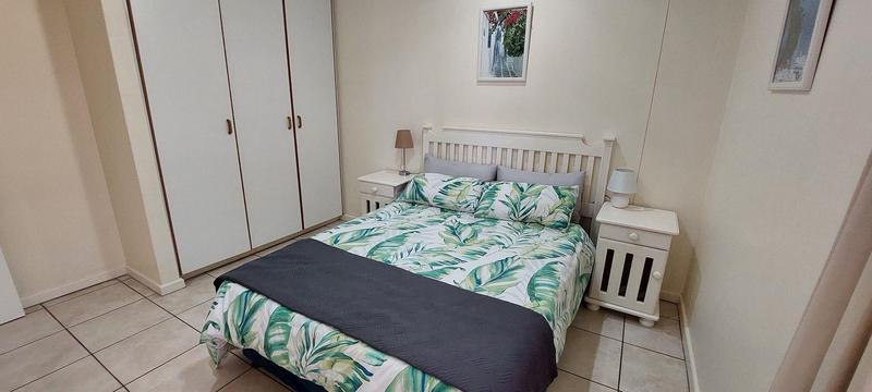To Let 4 Bedroom Property for Rent in Shelly Beach KwaZulu-Natal