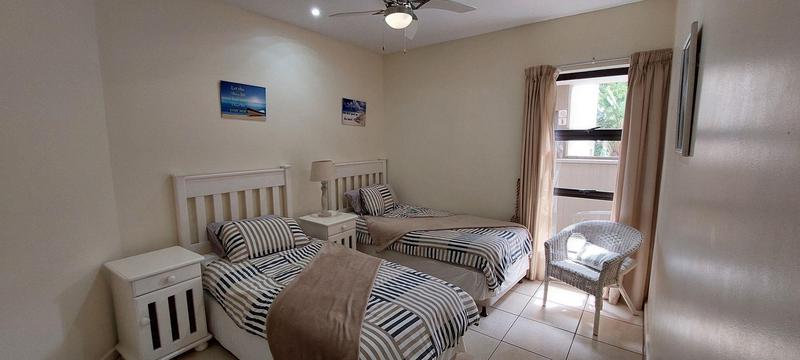 To Let 4 Bedroom Property for Rent in Shelly Beach KwaZulu-Natal