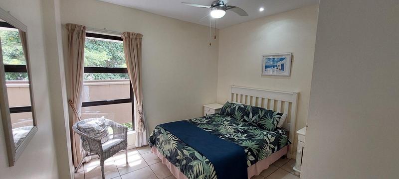 To Let 4 Bedroom Property for Rent in Shelly Beach KwaZulu-Natal