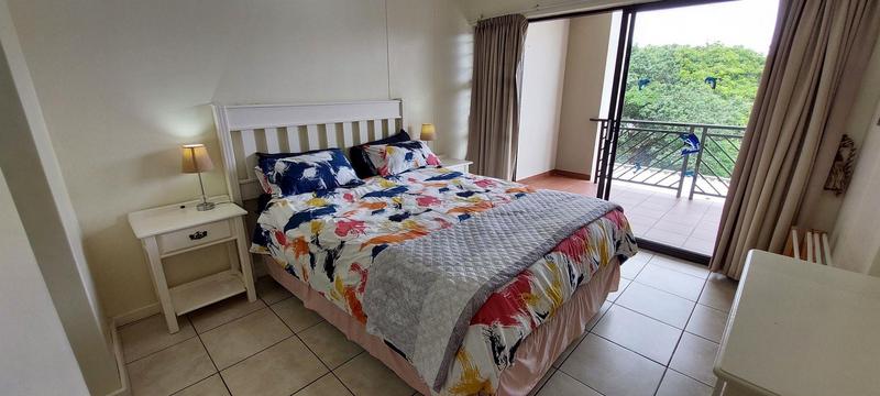 To Let 4 Bedroom Property for Rent in Shelly Beach KwaZulu-Natal