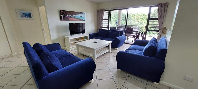 To Let 4 Bedroom Property for Rent in Shelly Beach KwaZulu-Natal