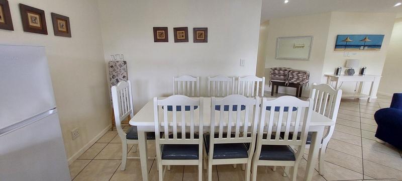 To Let 4 Bedroom Property for Rent in Shelly Beach KwaZulu-Natal