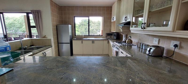 To Let 4 Bedroom Property for Rent in Shelly Beach KwaZulu-Natal