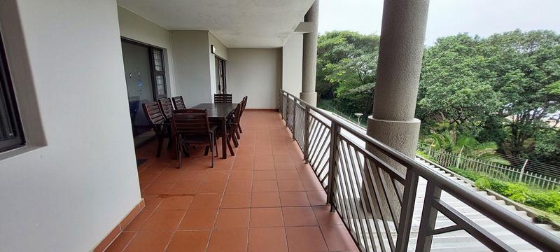 To Let 4 Bedroom Property for Rent in Shelly Beach KwaZulu-Natal