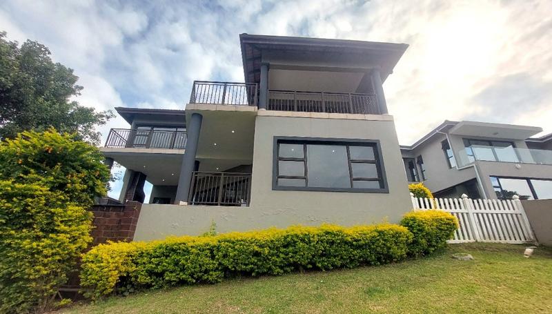 To Let 3 Bedroom Property for Rent in Shelly Beach KwaZulu-Natal