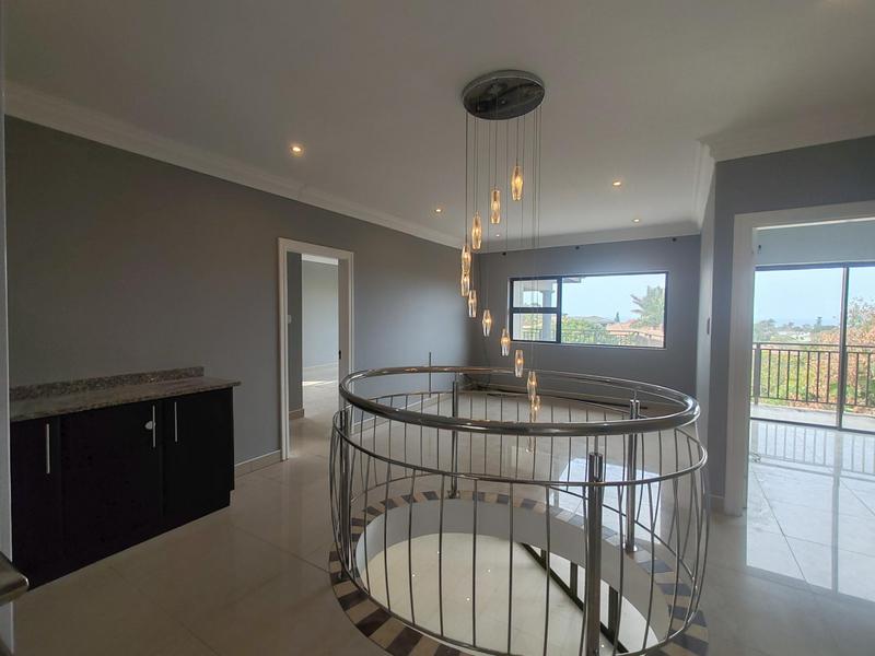 To Let 3 Bedroom Property for Rent in Shelly Beach KwaZulu-Natal