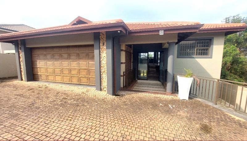 To Let 3 Bedroom Property for Rent in Shelly Beach KwaZulu-Natal
