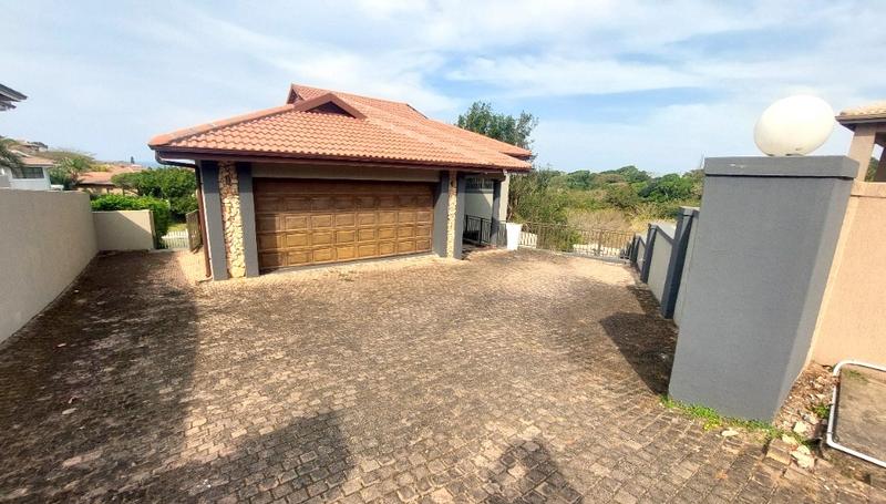 To Let 3 Bedroom Property for Rent in Shelly Beach KwaZulu-Natal