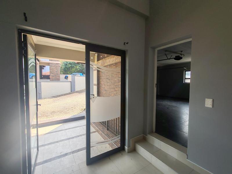 To Let 3 Bedroom Property for Rent in Shelly Beach KwaZulu-Natal