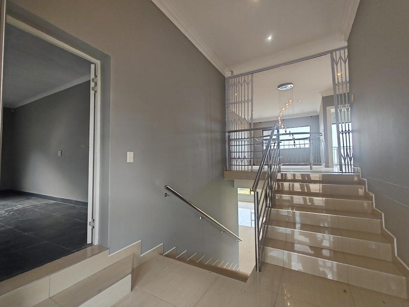 To Let 3 Bedroom Property for Rent in Shelly Beach KwaZulu-Natal