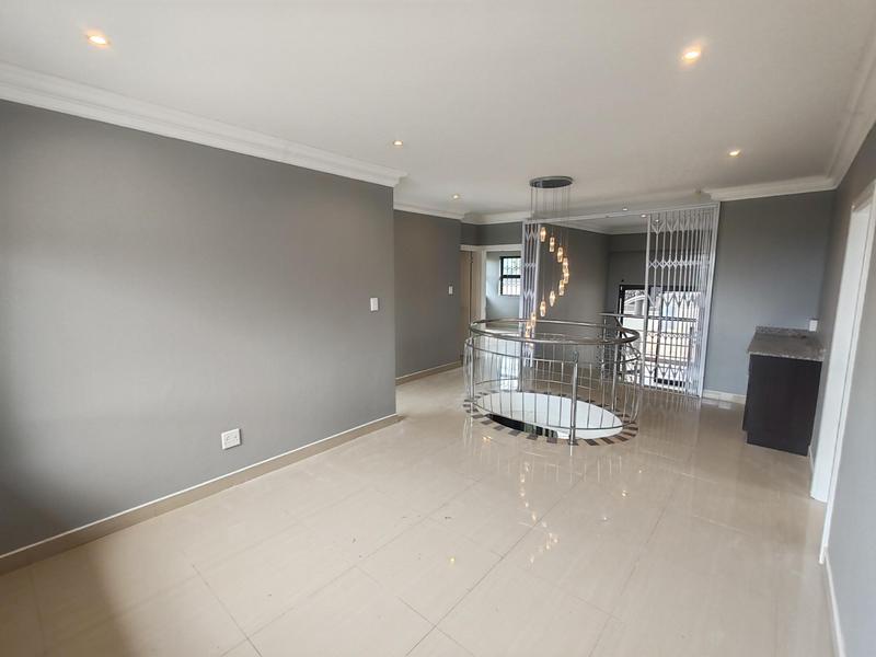 To Let 3 Bedroom Property for Rent in Shelly Beach KwaZulu-Natal