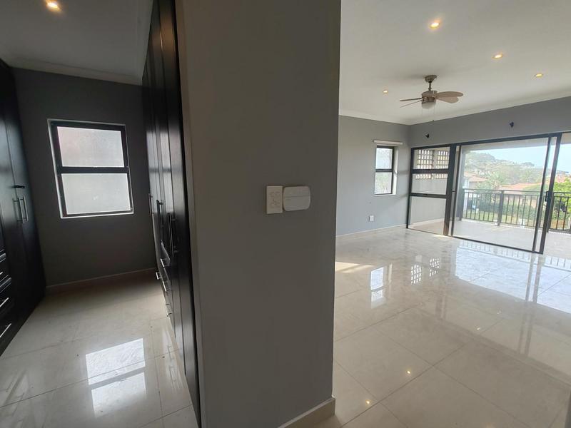 To Let 3 Bedroom Property for Rent in Shelly Beach KwaZulu-Natal