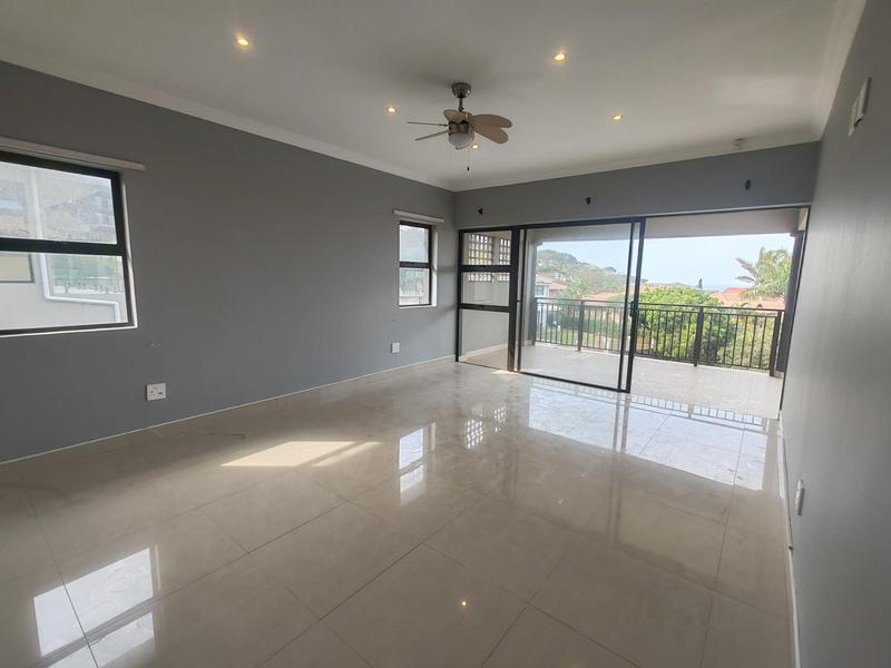 To Let 3 Bedroom Property for Rent in Shelly Beach KwaZulu-Natal