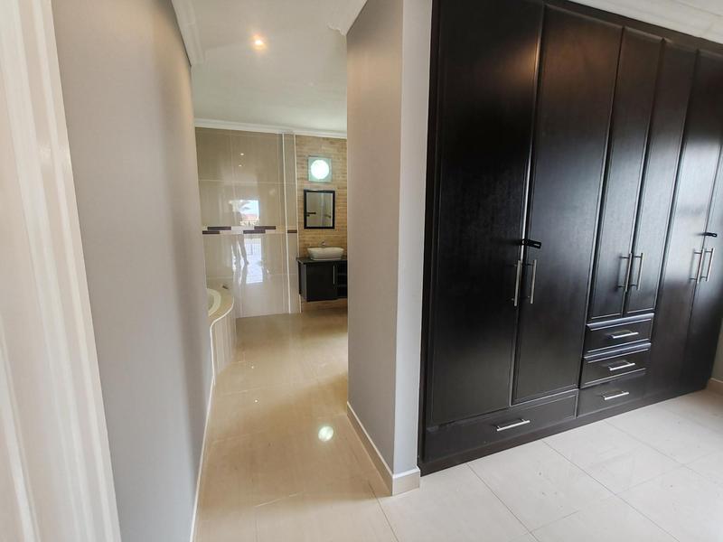 To Let 3 Bedroom Property for Rent in Shelly Beach KwaZulu-Natal