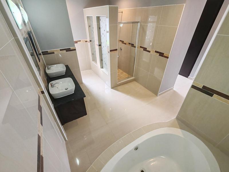 To Let 3 Bedroom Property for Rent in Shelly Beach KwaZulu-Natal