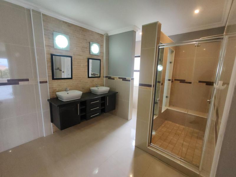 To Let 3 Bedroom Property for Rent in Shelly Beach KwaZulu-Natal
