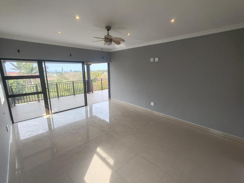 To Let 3 Bedroom Property for Rent in Shelly Beach KwaZulu-Natal