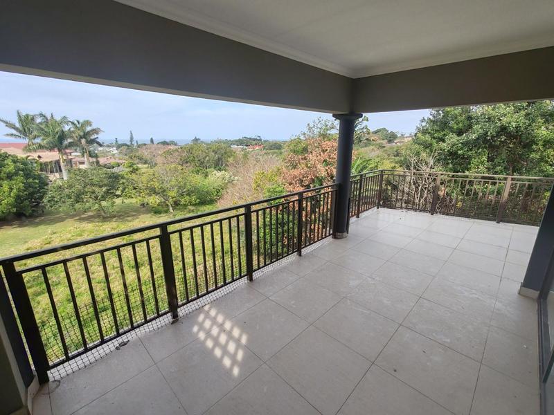 To Let 3 Bedroom Property for Rent in Shelly Beach KwaZulu-Natal