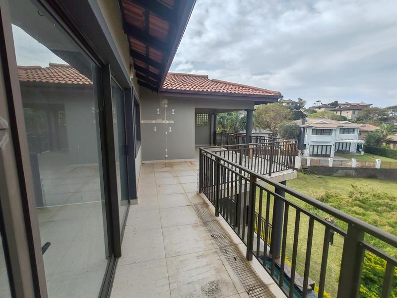 To Let 3 Bedroom Property for Rent in Shelly Beach KwaZulu-Natal