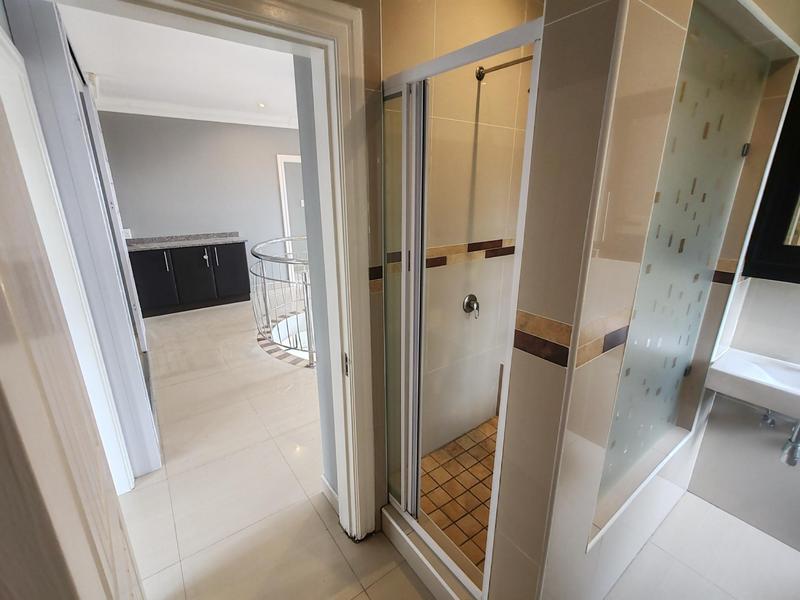 To Let 3 Bedroom Property for Rent in Shelly Beach KwaZulu-Natal
