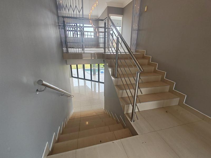 To Let 3 Bedroom Property for Rent in Shelly Beach KwaZulu-Natal