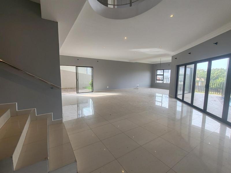 To Let 3 Bedroom Property for Rent in Shelly Beach KwaZulu-Natal