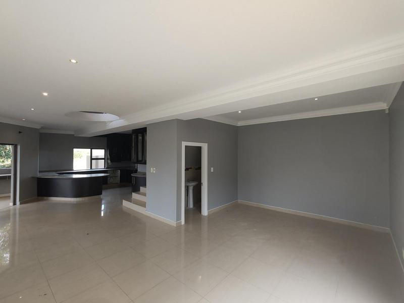 To Let 3 Bedroom Property for Rent in Shelly Beach KwaZulu-Natal