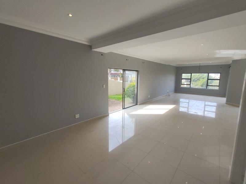 To Let 3 Bedroom Property for Rent in Shelly Beach KwaZulu-Natal