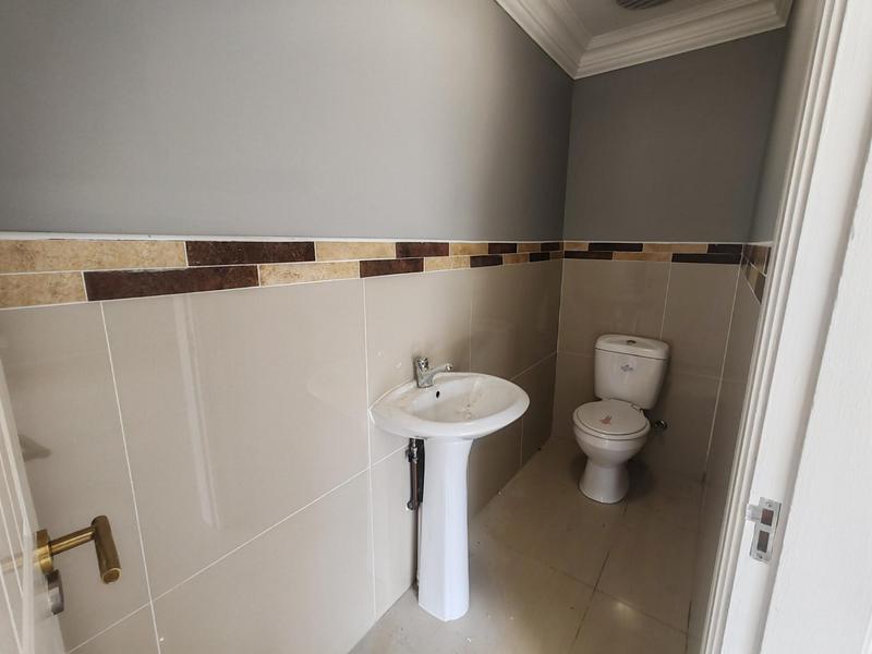 To Let 3 Bedroom Property for Rent in Shelly Beach KwaZulu-Natal