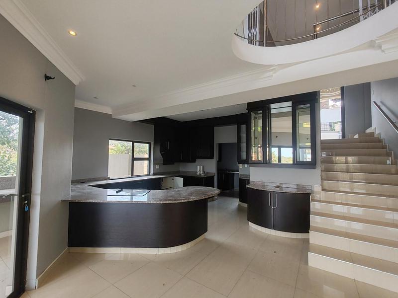 To Let 3 Bedroom Property for Rent in Shelly Beach KwaZulu-Natal