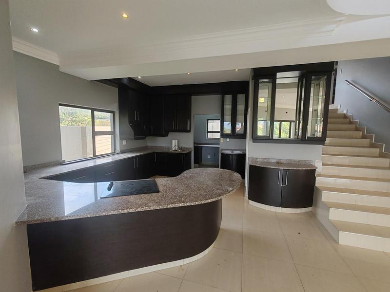 To Let 3 Bedroom Property for Rent in Shelly Beach KwaZulu-Natal