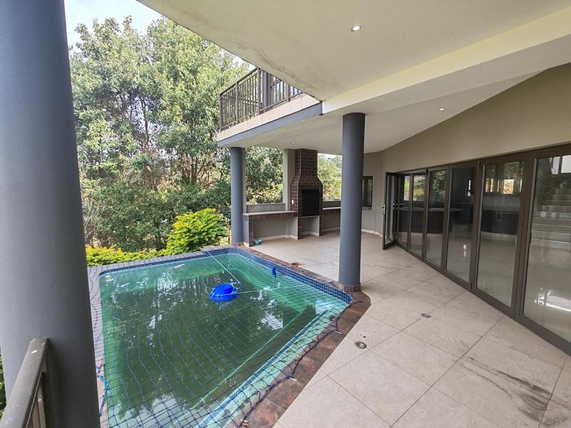 To Let 3 Bedroom Property for Rent in Shelly Beach KwaZulu-Natal